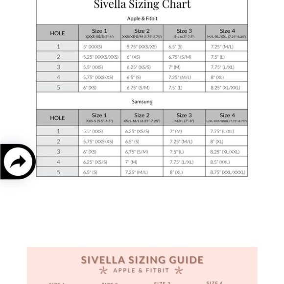 Colorful Patterned Smartwatch Band - Picture 4 of 4